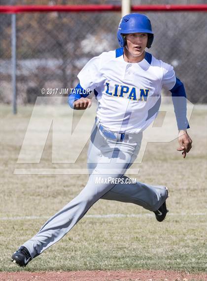 Thumbnail 2 in Lipan vs Comanche (Gorman Tournament) photogallery.