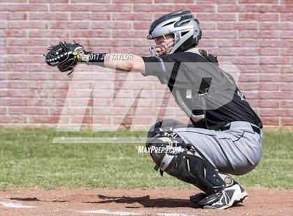Thumbnail 2 in Lipan vs Comanche (Gorman Tournament) photogallery.