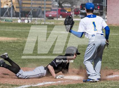 Thumbnail 1 in Lipan vs Comanche (Gorman Tournament) photogallery.