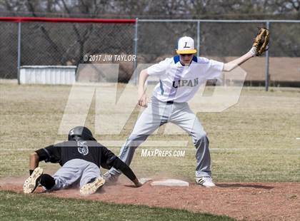 Thumbnail 2 in Lipan vs Comanche (Gorman Tournament) photogallery.