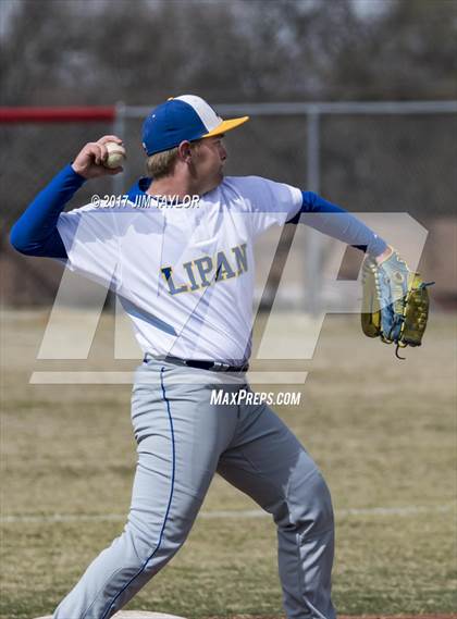 Thumbnail 3 in Lipan vs Comanche (Gorman Tournament) photogallery.