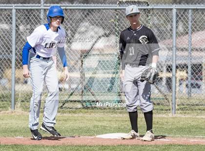 Thumbnail 1 in Lipan vs Comanche (Gorman Tournament) photogallery.