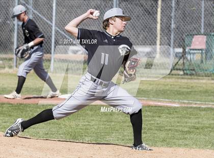 Thumbnail 1 in Lipan vs Comanche (Gorman Tournament) photogallery.