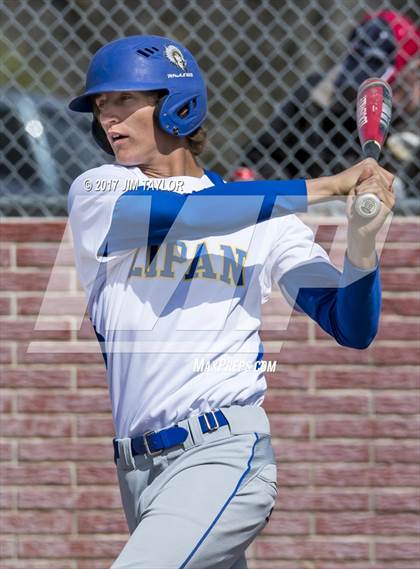 Thumbnail 2 in Lipan vs Comanche (Gorman Tournament) photogallery.