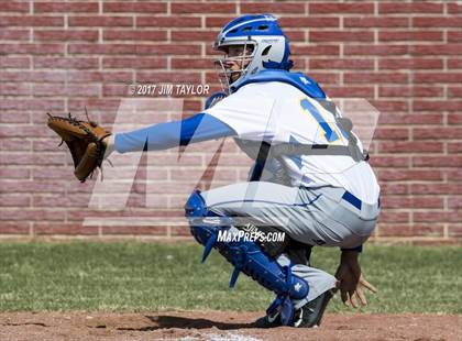 Thumbnail 3 in Lipan vs Comanche (Gorman Tournament) photogallery.