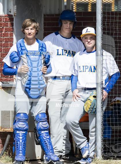 Thumbnail 3 in Lipan vs Comanche (Gorman Tournament) photogallery.