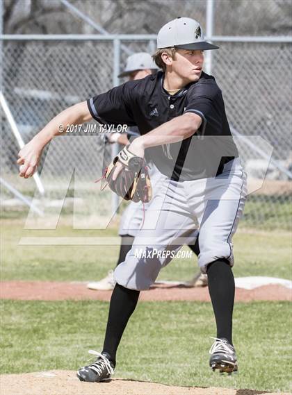 Thumbnail 2 in Lipan vs Comanche (Gorman Tournament) photogallery.