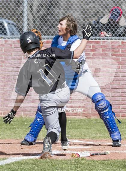 Thumbnail 1 in Lipan vs Comanche (Gorman Tournament) photogallery.
