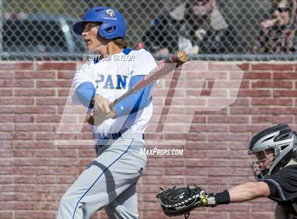 Thumbnail 3 in Lipan vs Comanche (Gorman Tournament) photogallery.