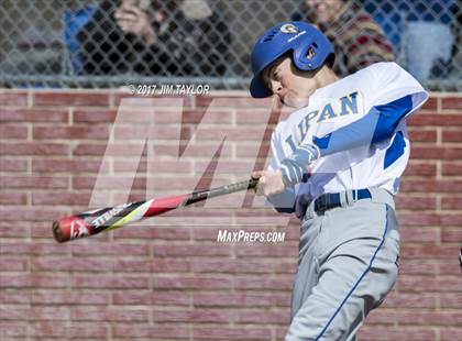 Thumbnail 1 in Lipan vs Comanche (Gorman Tournament) photogallery.