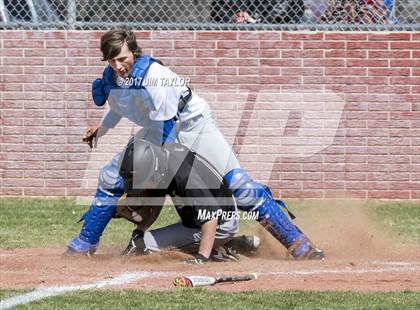 Thumbnail 2 in Lipan vs Comanche (Gorman Tournament) photogallery.