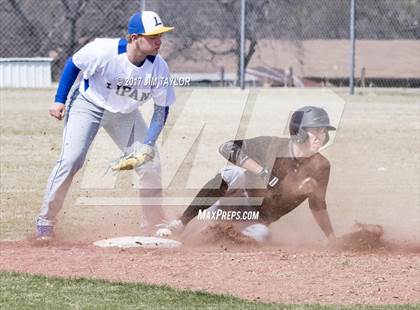 Thumbnail 1 in Lipan vs Comanche (Gorman Tournament) photogallery.