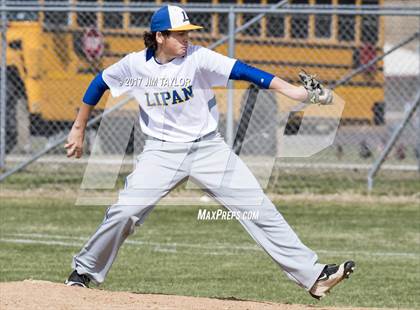 Thumbnail 3 in Lipan vs Comanche (Gorman Tournament) photogallery.