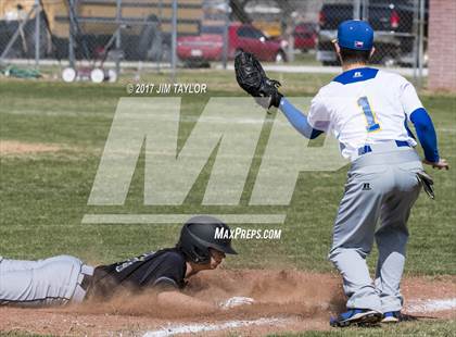 Thumbnail 3 in Lipan vs Comanche (Gorman Tournament) photogallery.