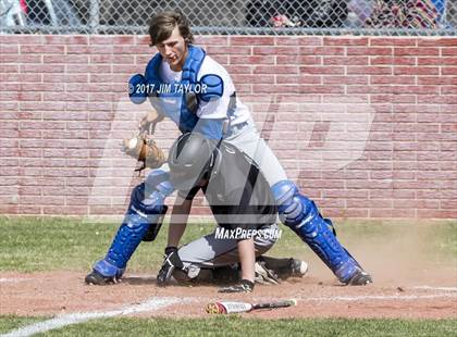 Thumbnail 3 in Lipan vs Comanche (Gorman Tournament) photogallery.