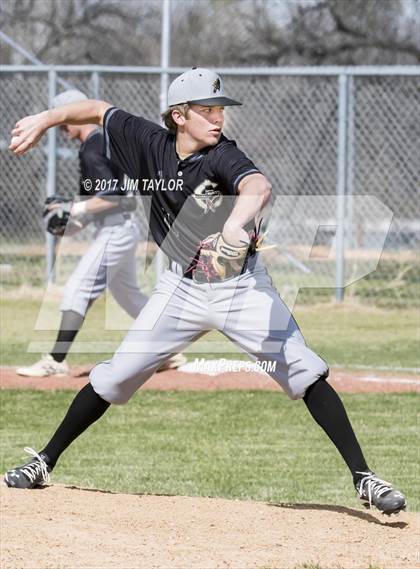 Thumbnail 3 in Lipan vs Comanche (Gorman Tournament) photogallery.