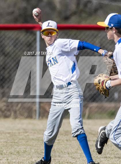 Thumbnail 3 in Lipan vs Comanche (Gorman Tournament) photogallery.