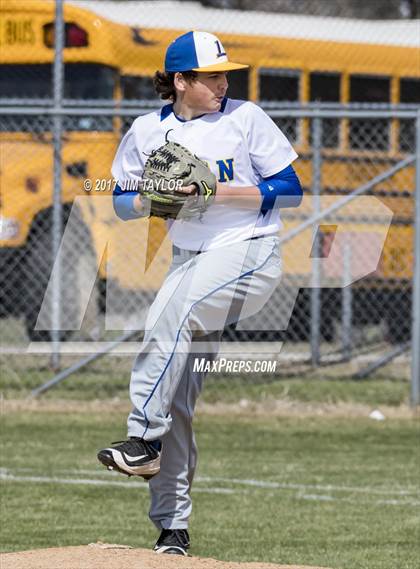 Thumbnail 2 in Lipan vs Comanche (Gorman Tournament) photogallery.