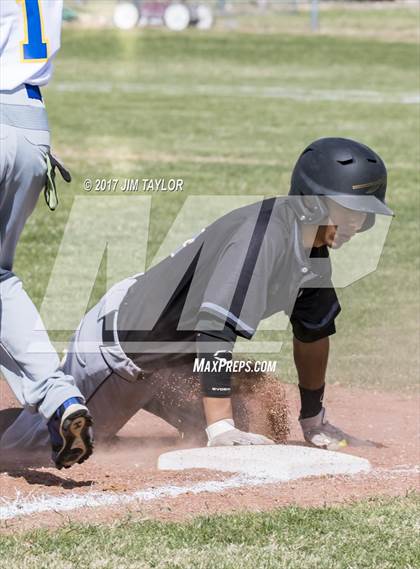 Thumbnail 1 in Lipan vs Comanche (Gorman Tournament) photogallery.
