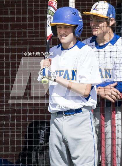 Thumbnail 3 in Lipan vs Comanche (Gorman Tournament) photogallery.