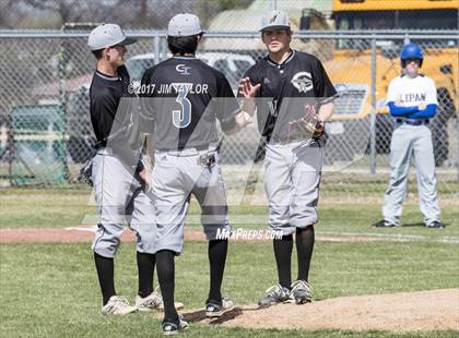 Thumbnail 3 in Lipan vs Comanche (Gorman Tournament) photogallery.