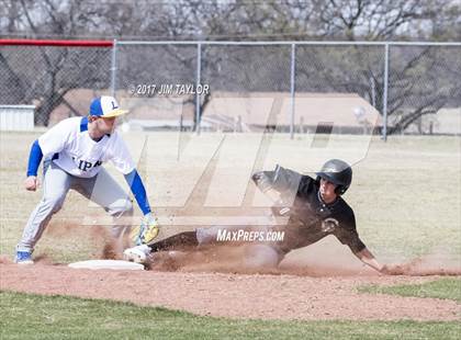Thumbnail 3 in Lipan vs Comanche (Gorman Tournament) photogallery.