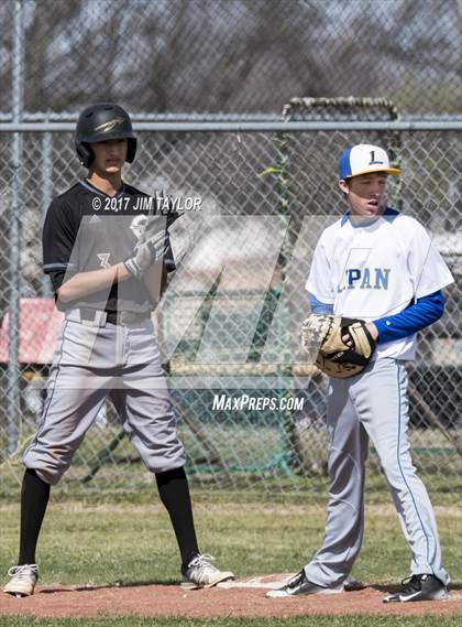 Thumbnail 2 in Lipan vs Comanche (Gorman Tournament) photogallery.
