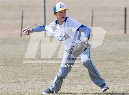 Thumbnail 3 in Lipan vs Comanche (Gorman Tournament) photogallery.
