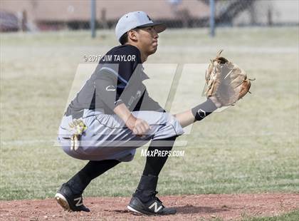 Thumbnail 2 in Lipan vs Comanche (Gorman Tournament) photogallery.