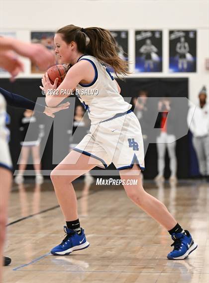 Thumbnail 1 in Cherokee Trail @ Highlands Ranch (CHSAA 5A Second Round ) photogallery.