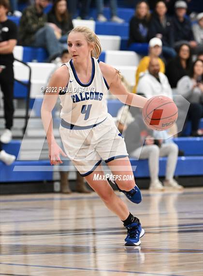 Thumbnail 1 in Cherokee Trail @ Highlands Ranch (CHSAA 5A Second Round ) photogallery.