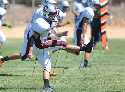 Thumbnail 3 in Concordia @ Antelope Valley Christian photogallery.