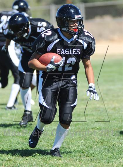 Thumbnail 2 in Concordia @ Antelope Valley Christian photogallery.