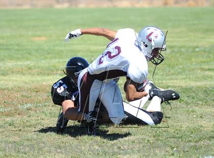 Thumbnail 2 in Concordia @ Antelope Valley Christian photogallery.