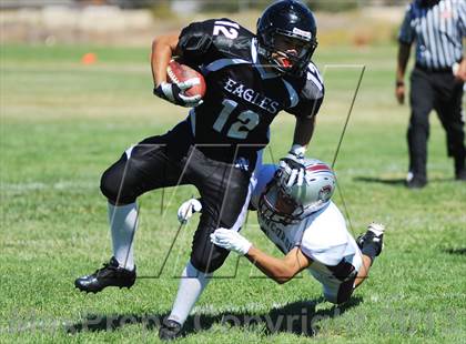 Thumbnail 2 in Concordia @ Antelope Valley Christian photogallery.