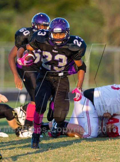 Thumbnail 3 in Edgewater @ Timber Creek photogallery.