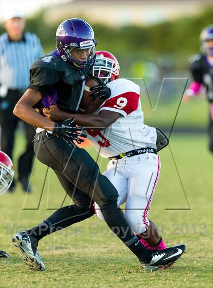 Thumbnail 3 in Edgewater @ Timber Creek photogallery.