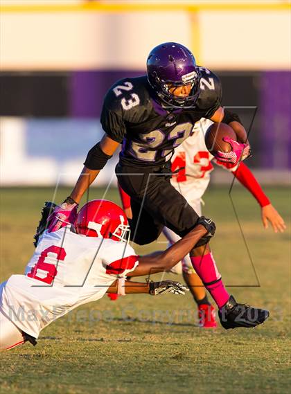 Thumbnail 3 in Edgewater @ Timber Creek photogallery.