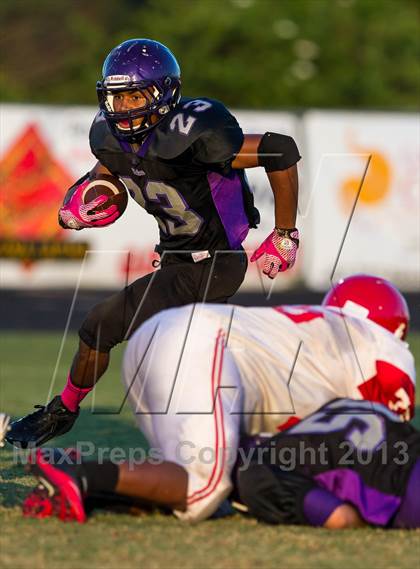 Thumbnail 2 in Edgewater @ Timber Creek photogallery.