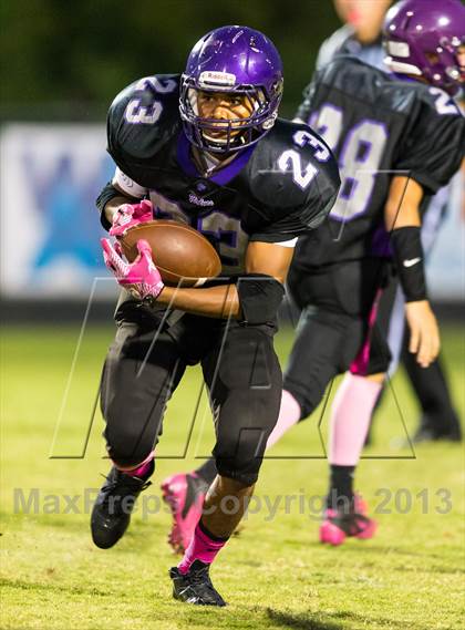 Thumbnail 3 in Edgewater @ Timber Creek photogallery.