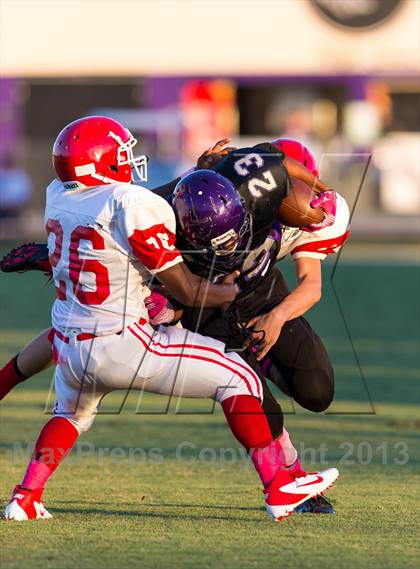 Thumbnail 2 in Edgewater @ Timber Creek photogallery.