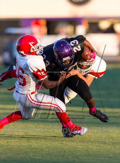 Thumbnail 3 in Edgewater @ Timber Creek photogallery.