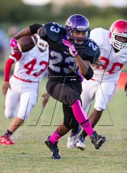 Thumbnail 3 in Edgewater @ Timber Creek photogallery.