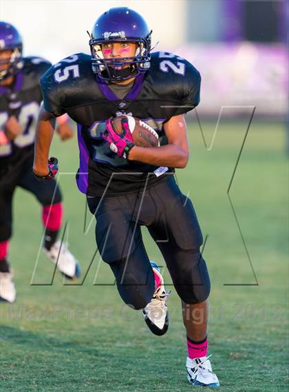 Thumbnail 3 in Edgewater @ Timber Creek photogallery.