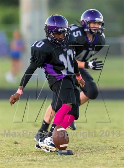 Thumbnail 3 in Edgewater @ Timber Creek photogallery.