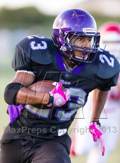 Thumbnail 3 in Edgewater @ Timber Creek photogallery.
