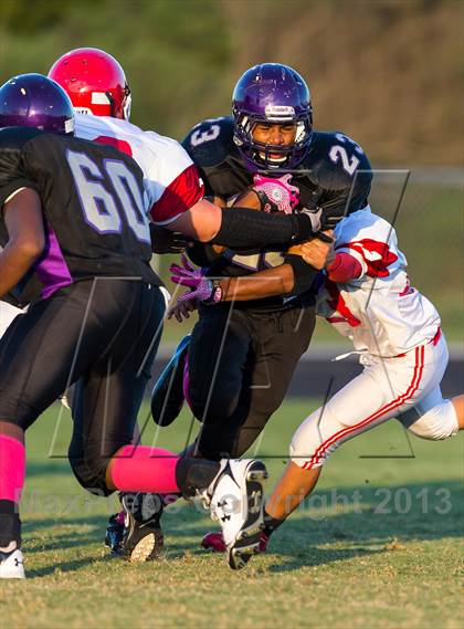 Thumbnail 3 in Edgewater @ Timber Creek photogallery.