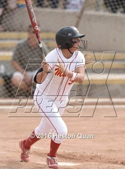 Thumbnail 3 in Roosevelt vs. Mission Viejo (Michelle Carew Classic) photogallery.