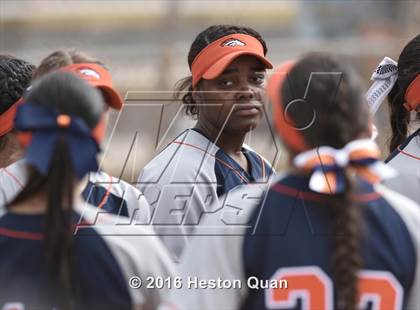 Thumbnail 2 in Roosevelt vs. Mission Viejo (Michelle Carew Classic) photogallery.