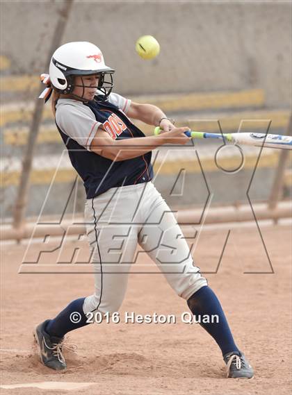 Thumbnail 1 in Roosevelt vs. Mission Viejo (Michelle Carew Classic) photogallery.